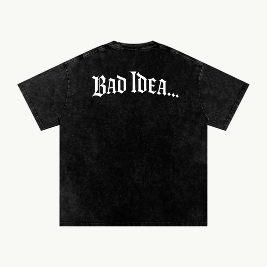 Premium Heavyweight - Washed